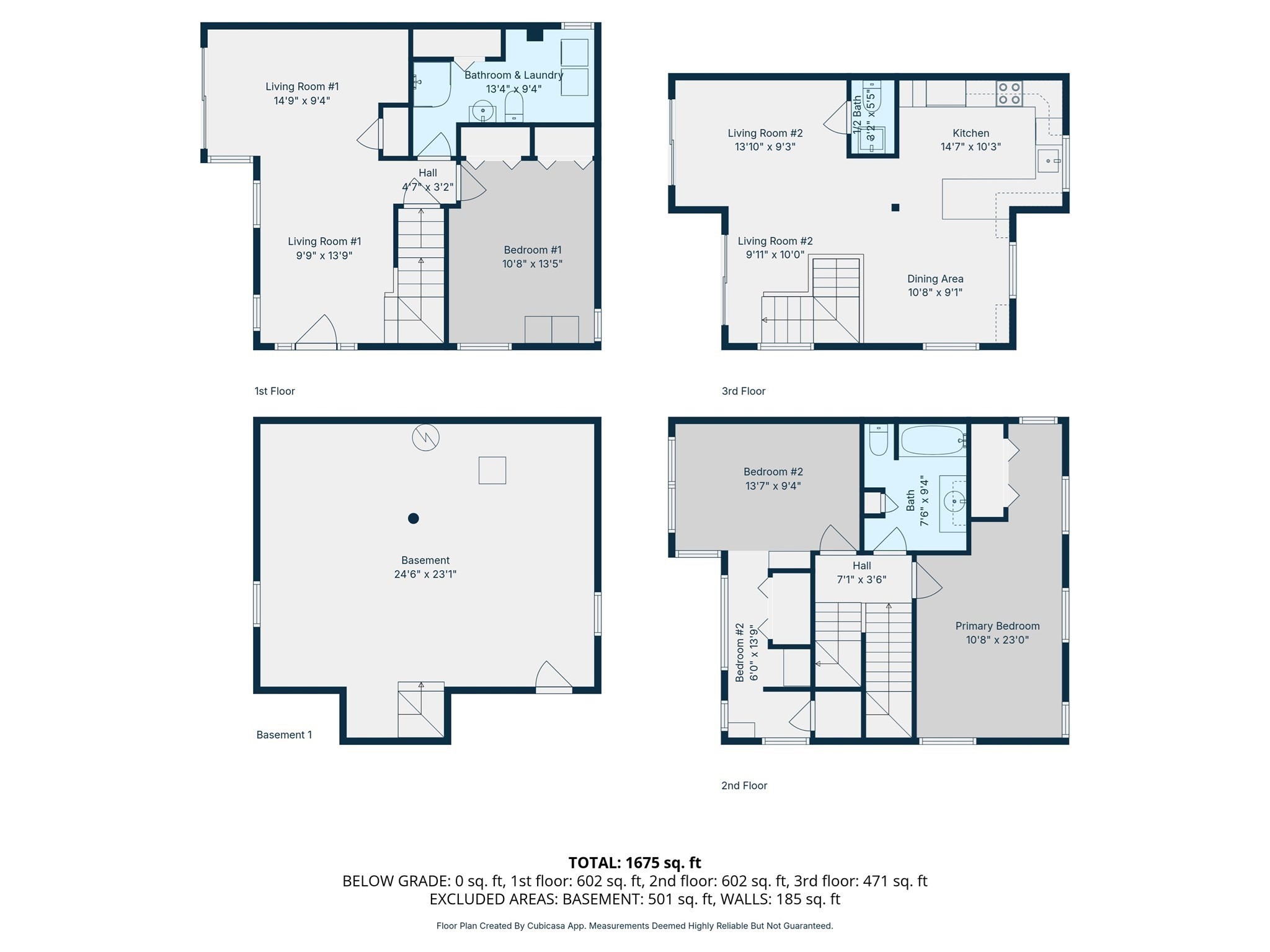 10 61st St Unit 10, Newburyport, MA 01950 - Image 37