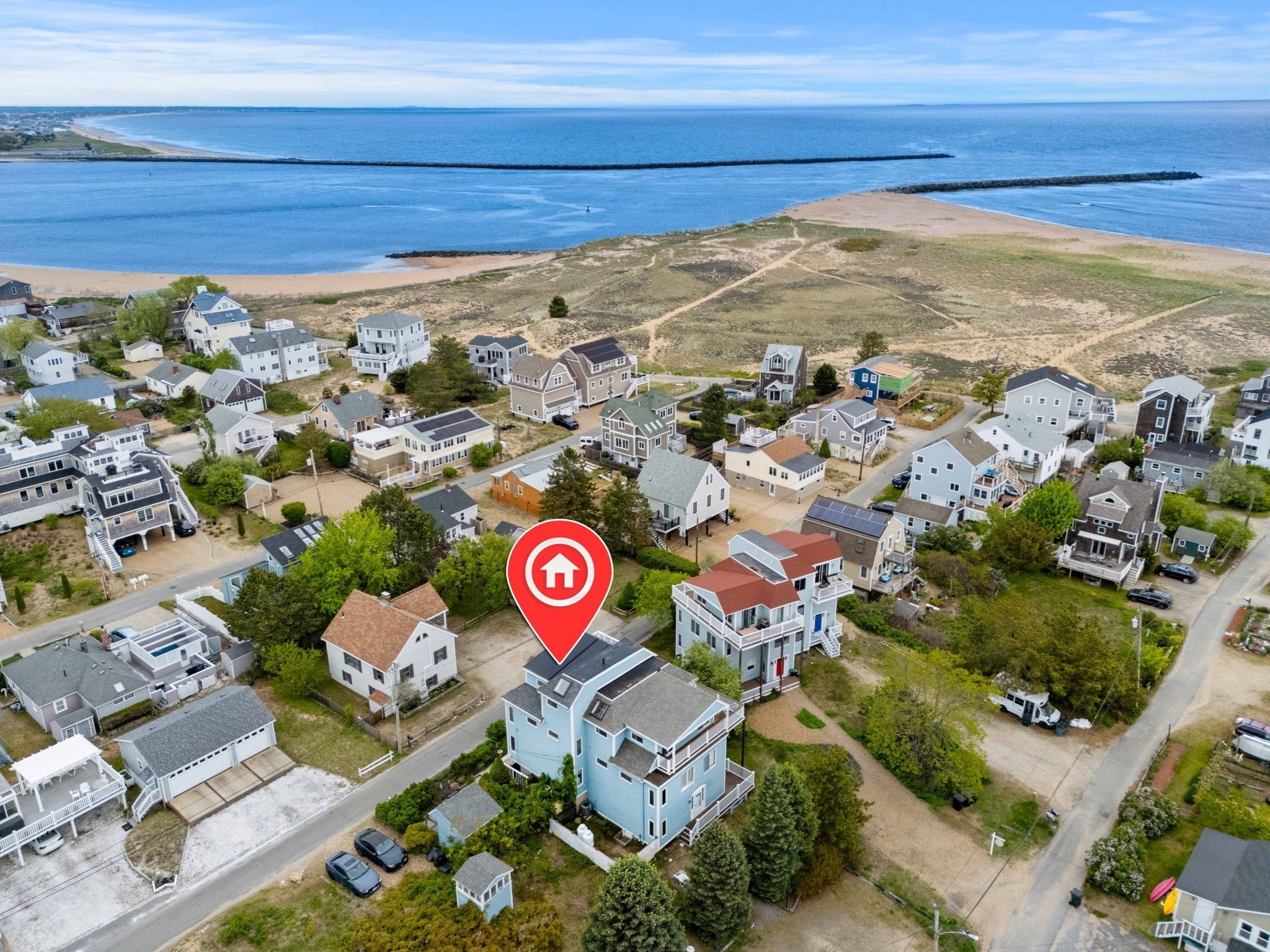 10 61st St Unit 10, Newburyport, MA 01950 - Image 40