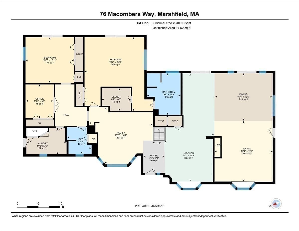 76 Macombers Way, Marshfield, MA 02050 - Image 39