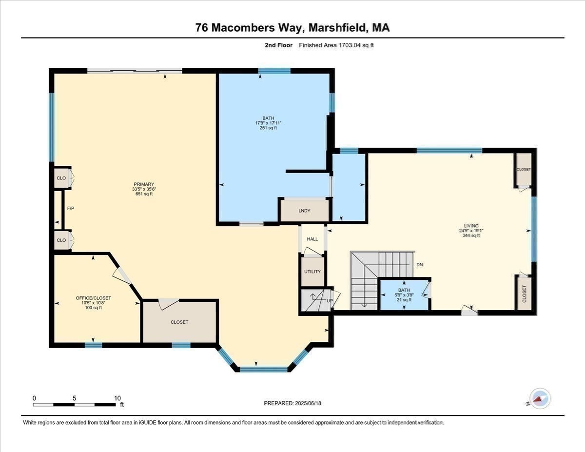 76 Macombers Way, Marshfield, MA 02050 - Image 40