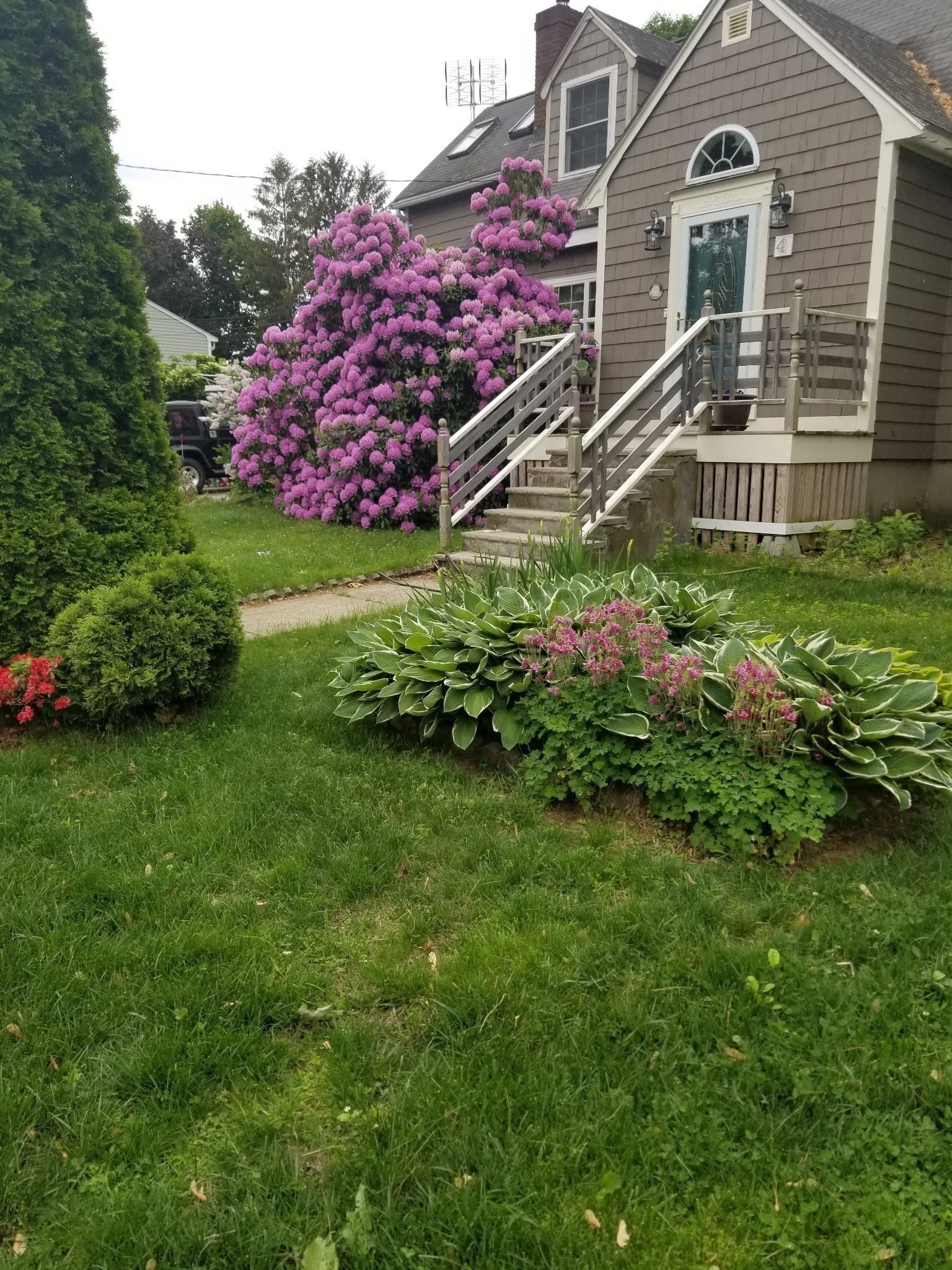 4 Laurel Street, Woburn, MA 01801 - Image 2