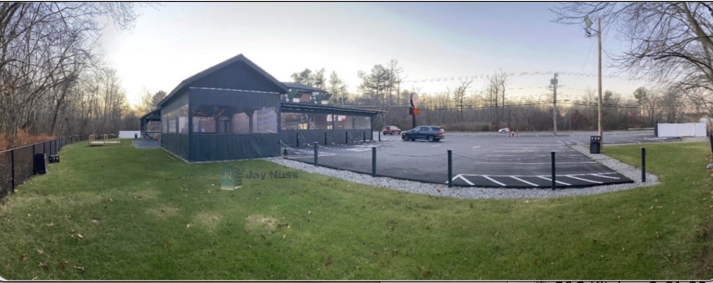 77 Broadway, Raynham, MA 02767