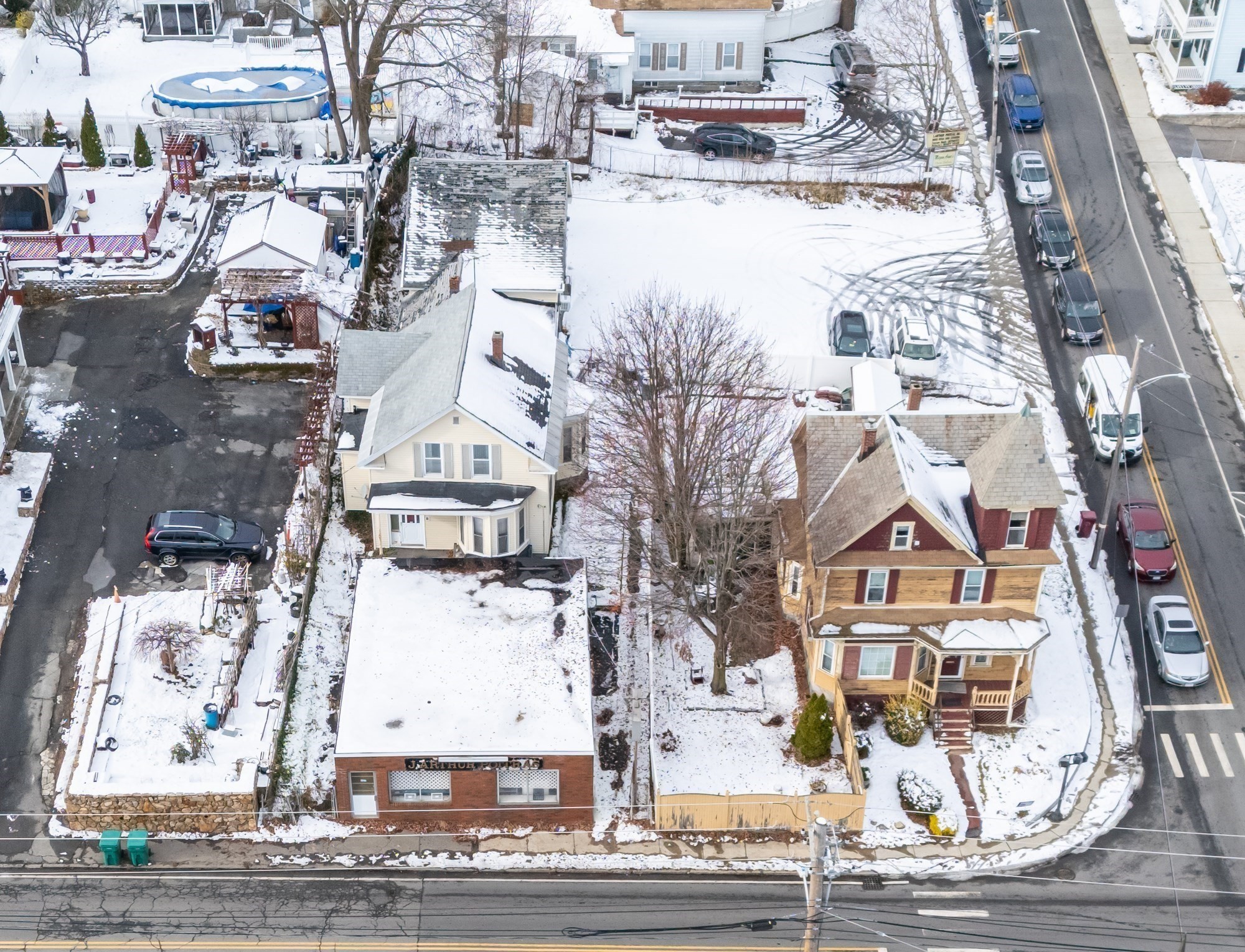 525 Chelmsford St, Lowell, MA 01851 - Image 39