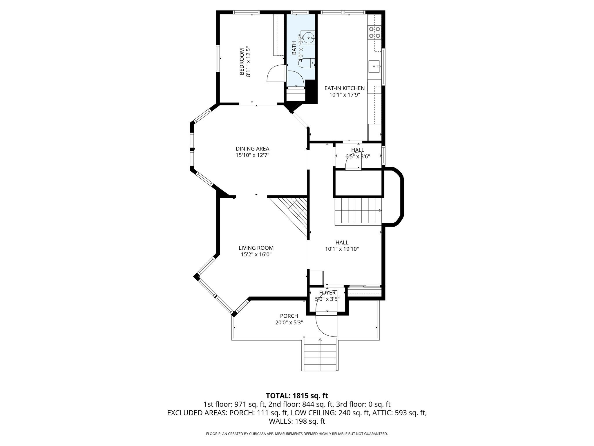 94 D St, Lowell, MA 01851 - Image 2