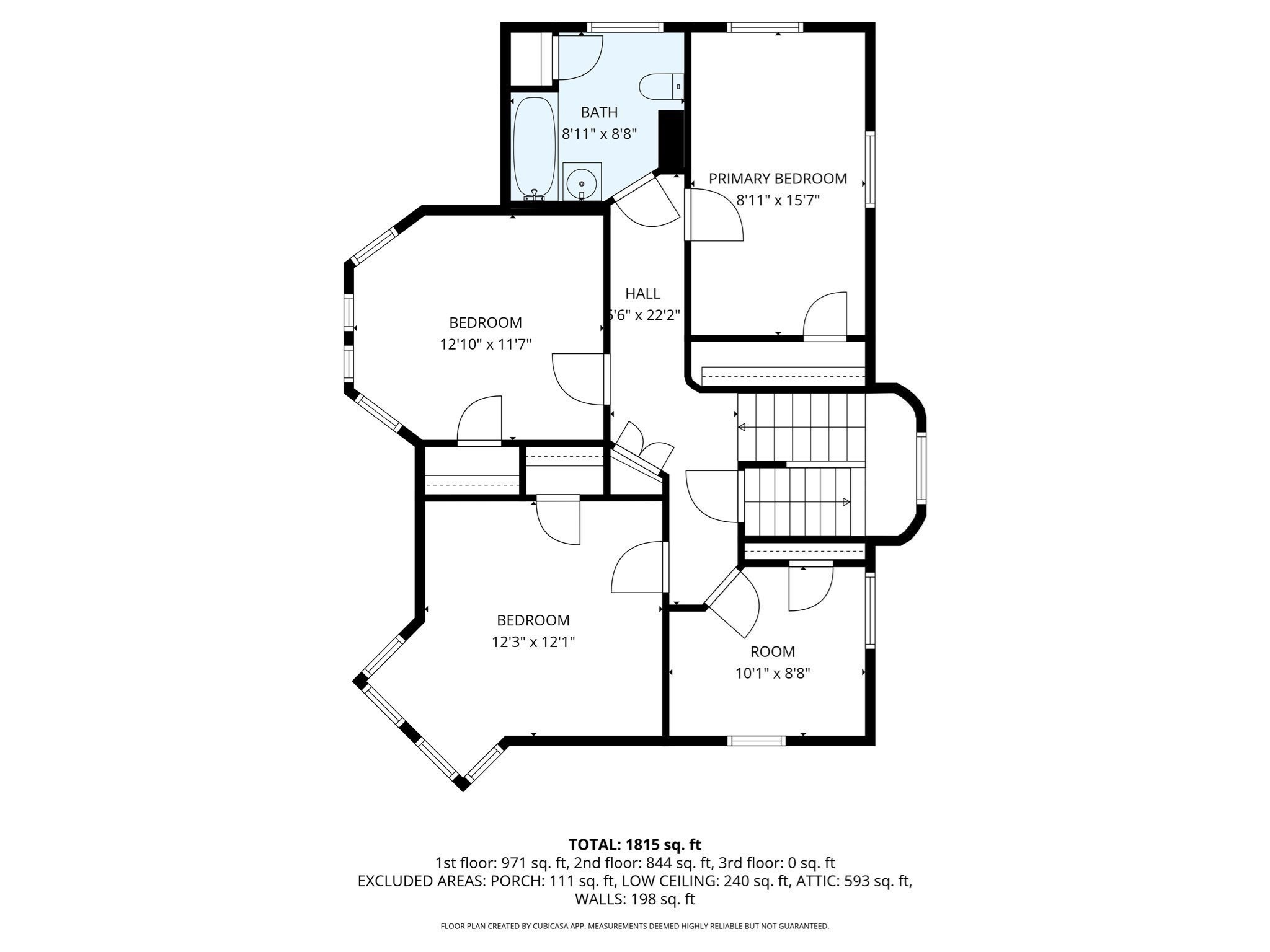 94 D St, Lowell, MA 01851 - Image 11