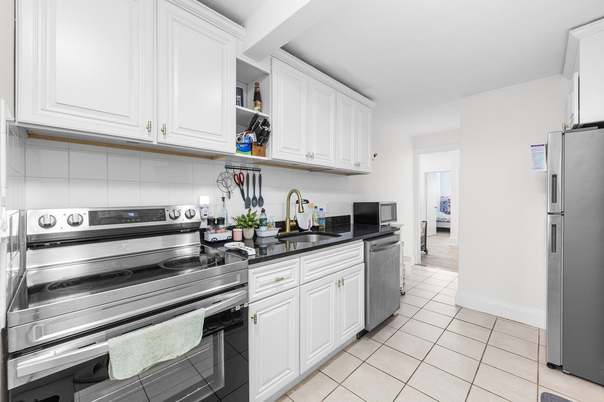 56 Park Vale Ave Unit 4, Allston, Boston, MA 02134 - Image 2