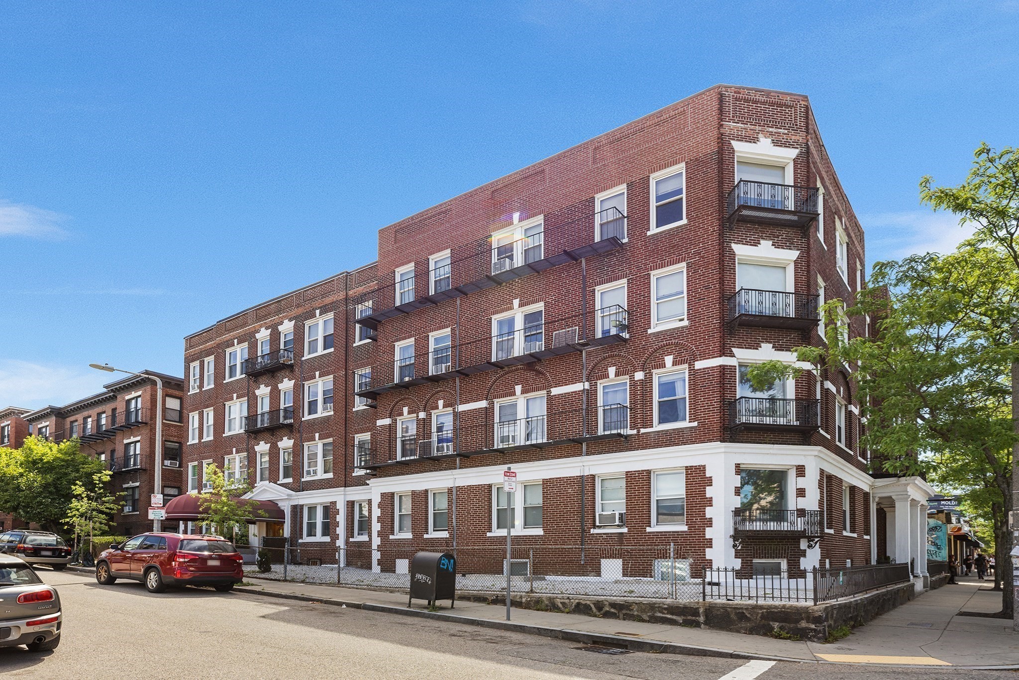 56 Park Vale Ave Unit 4, Allston, Boston, MA 02134 - Image 13