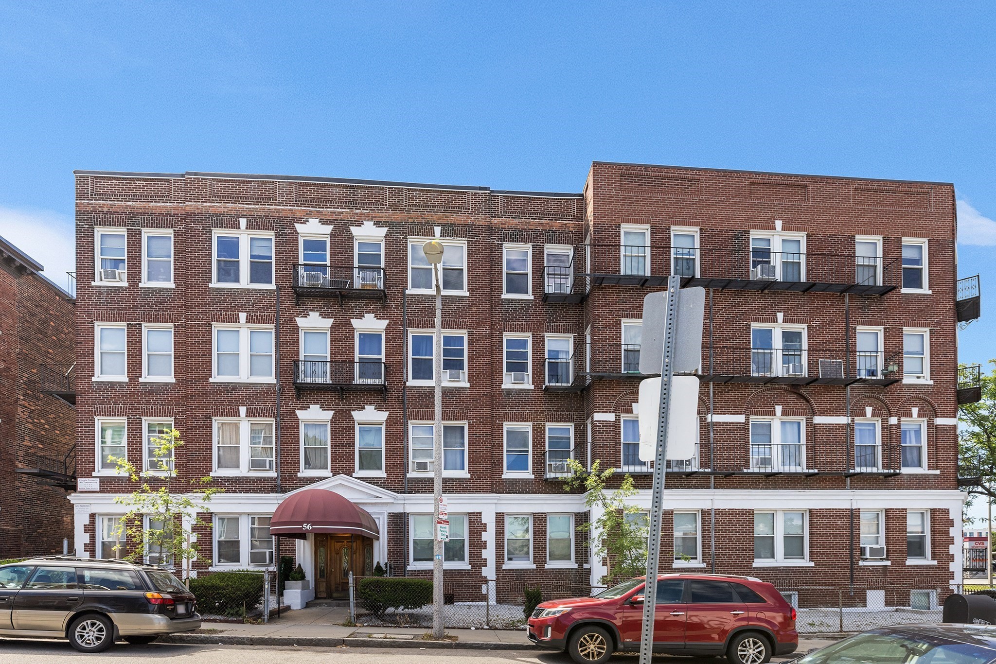 56 Park Vale Ave Unit 4, Allston, Boston, MA 02134 - Image 14