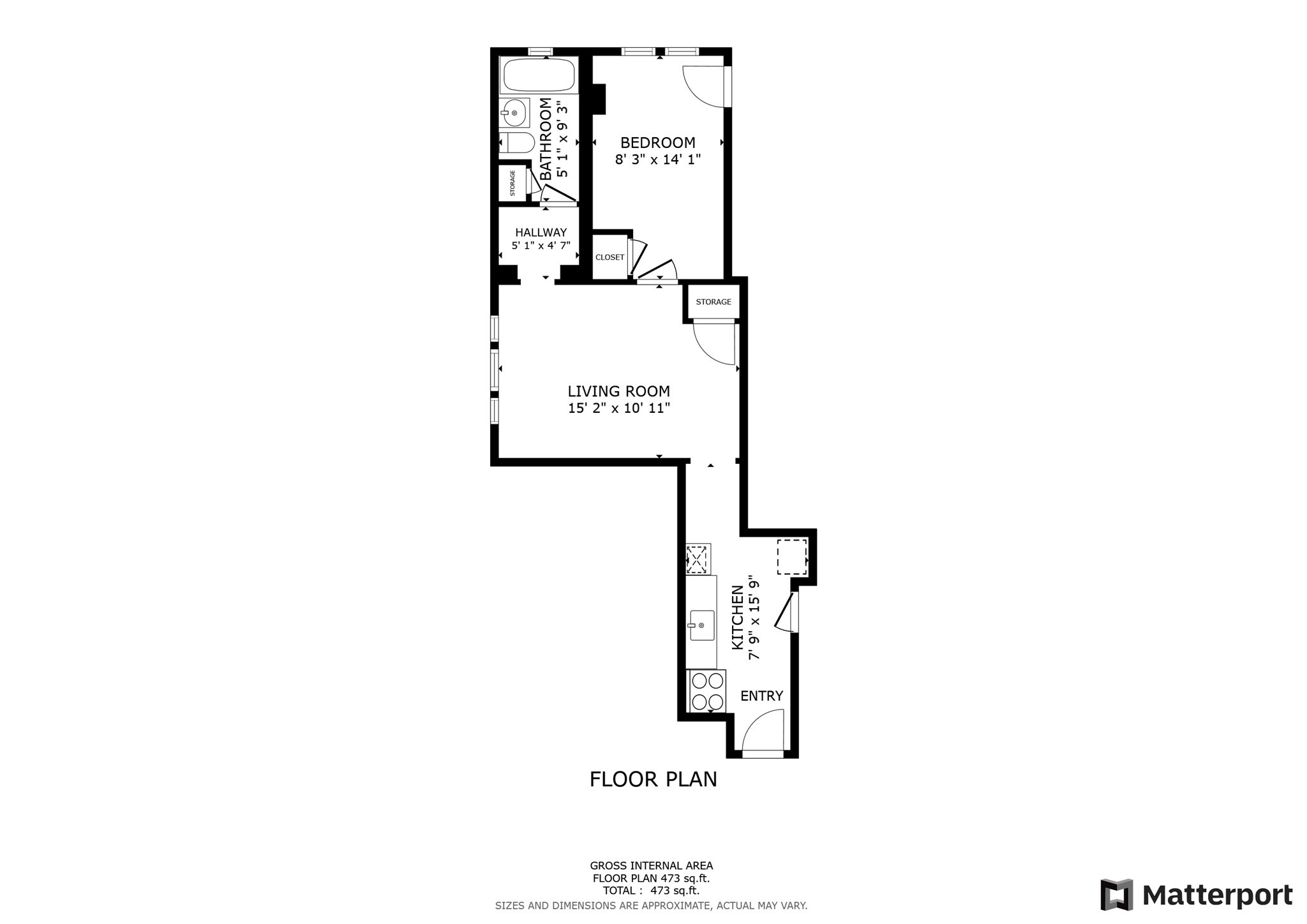 56 Park Vale Ave Unit 4, Allston, Boston, MA 02134 - Image 15