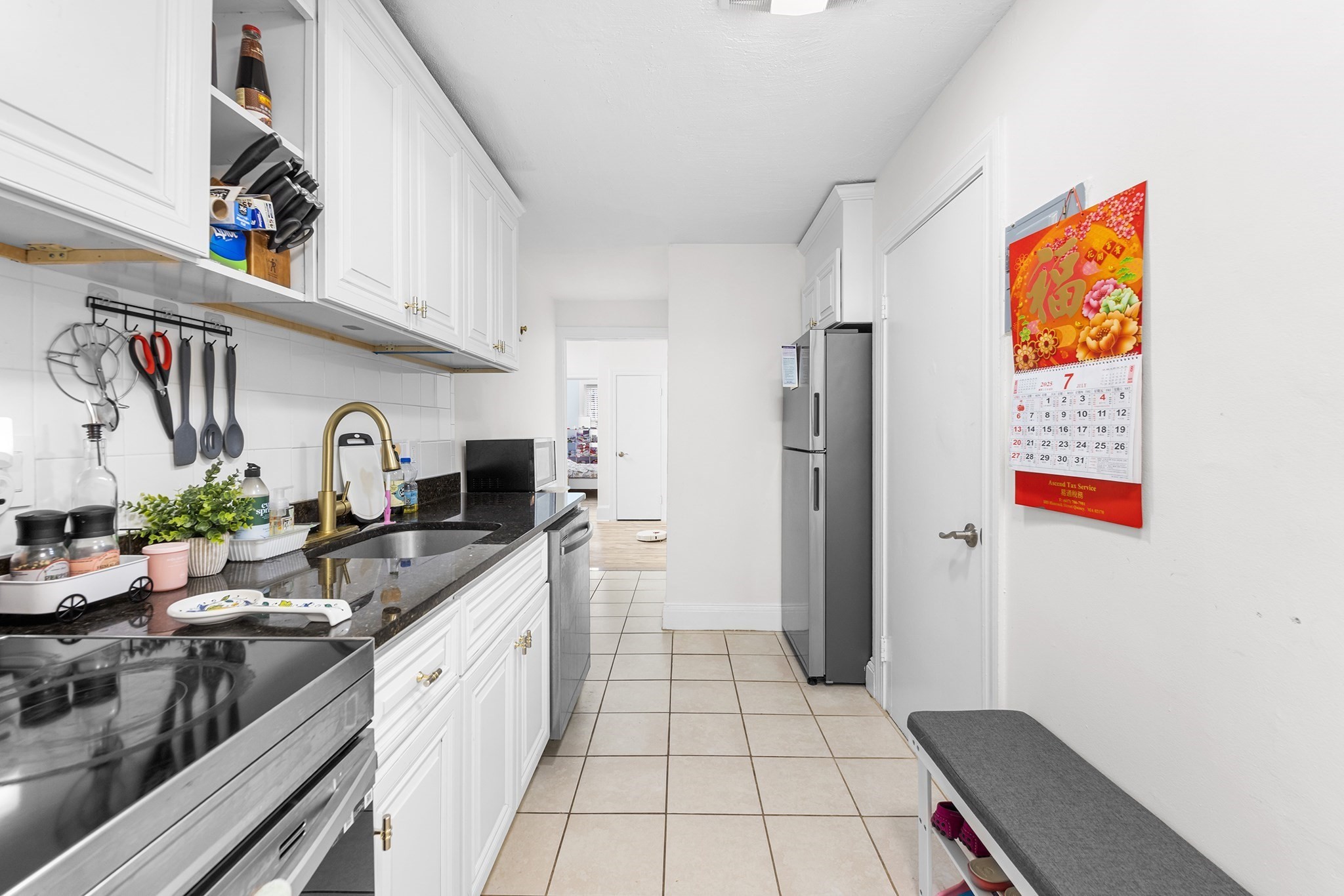 56 Park Vale Ave Unit 4, Allston, Boston, MA 02134 - Image 4