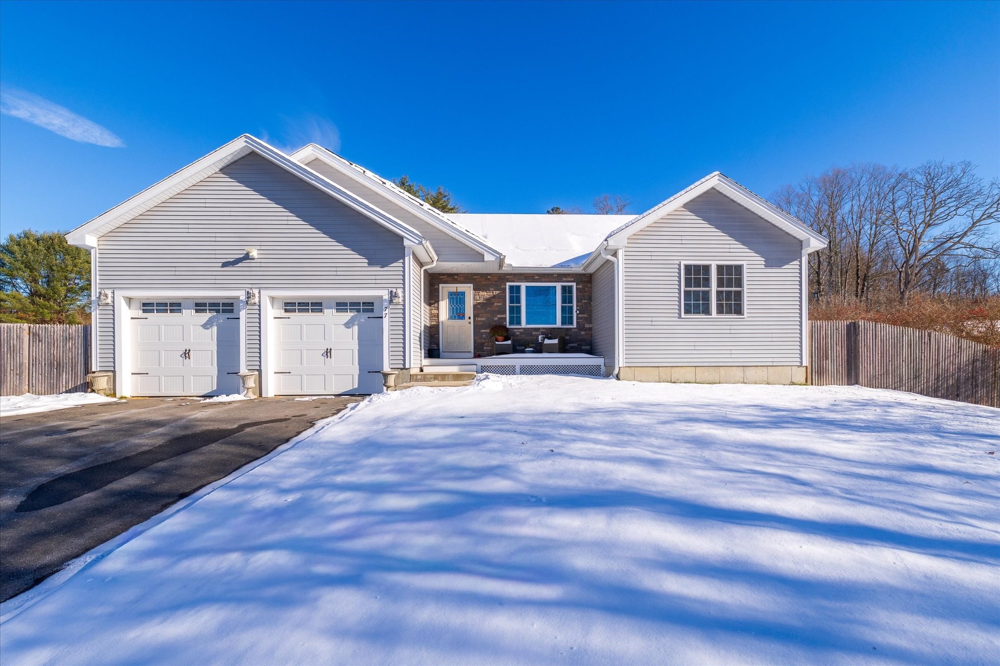 77 Old Keene Rd, Athol, MA 01331 - Image 1