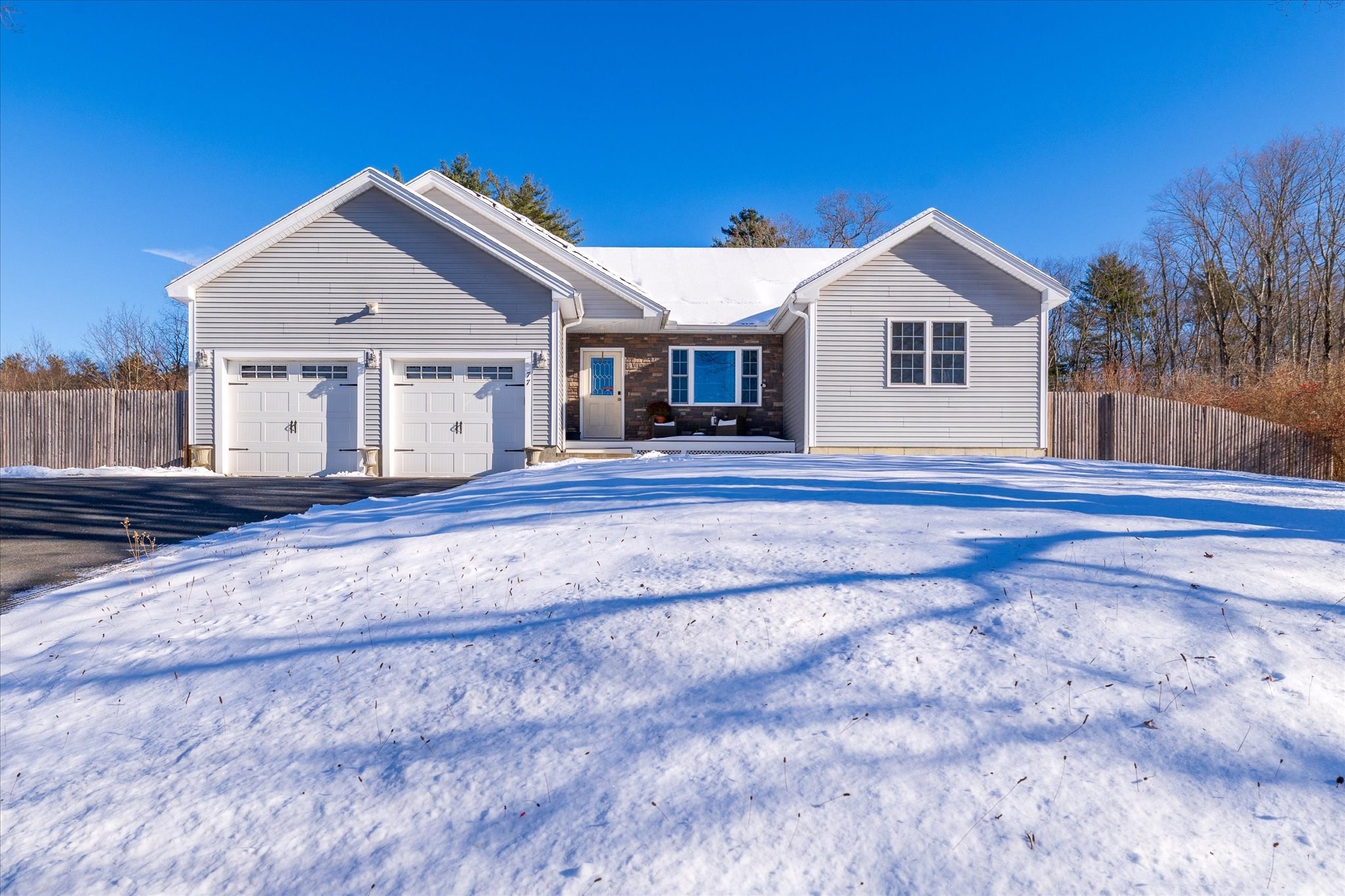 77 Old Keene Rd, Athol, MA 01331 - Image 2
