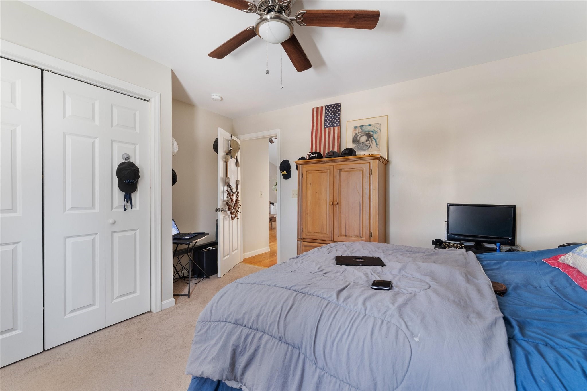 77 Old Keene Rd, Athol, MA 01331 - Image 20