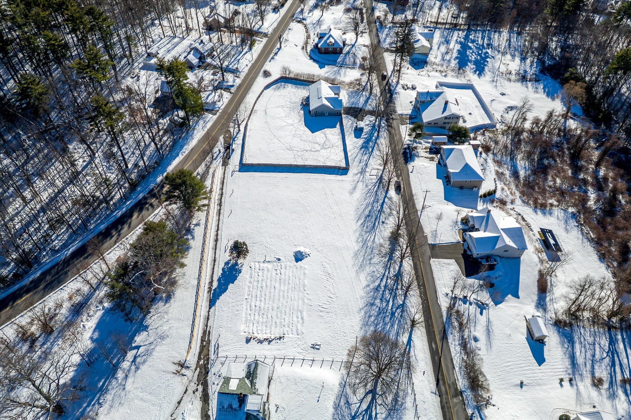 77 Old Keene Rd, Athol, MA 01331 - Image 27