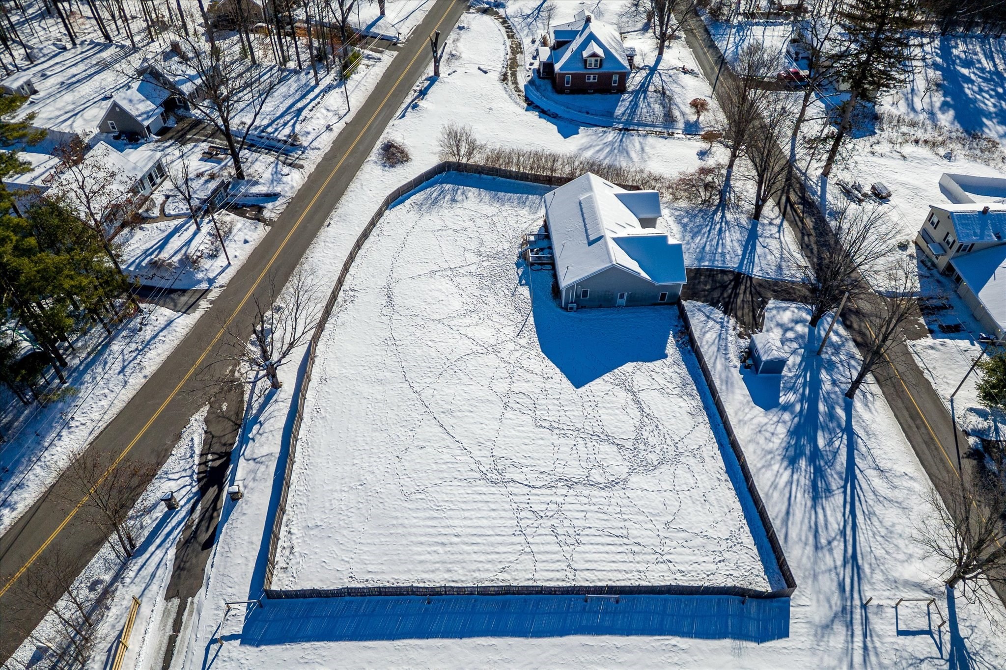 77 Old Keene Rd, Athol, MA 01331 - Image 31