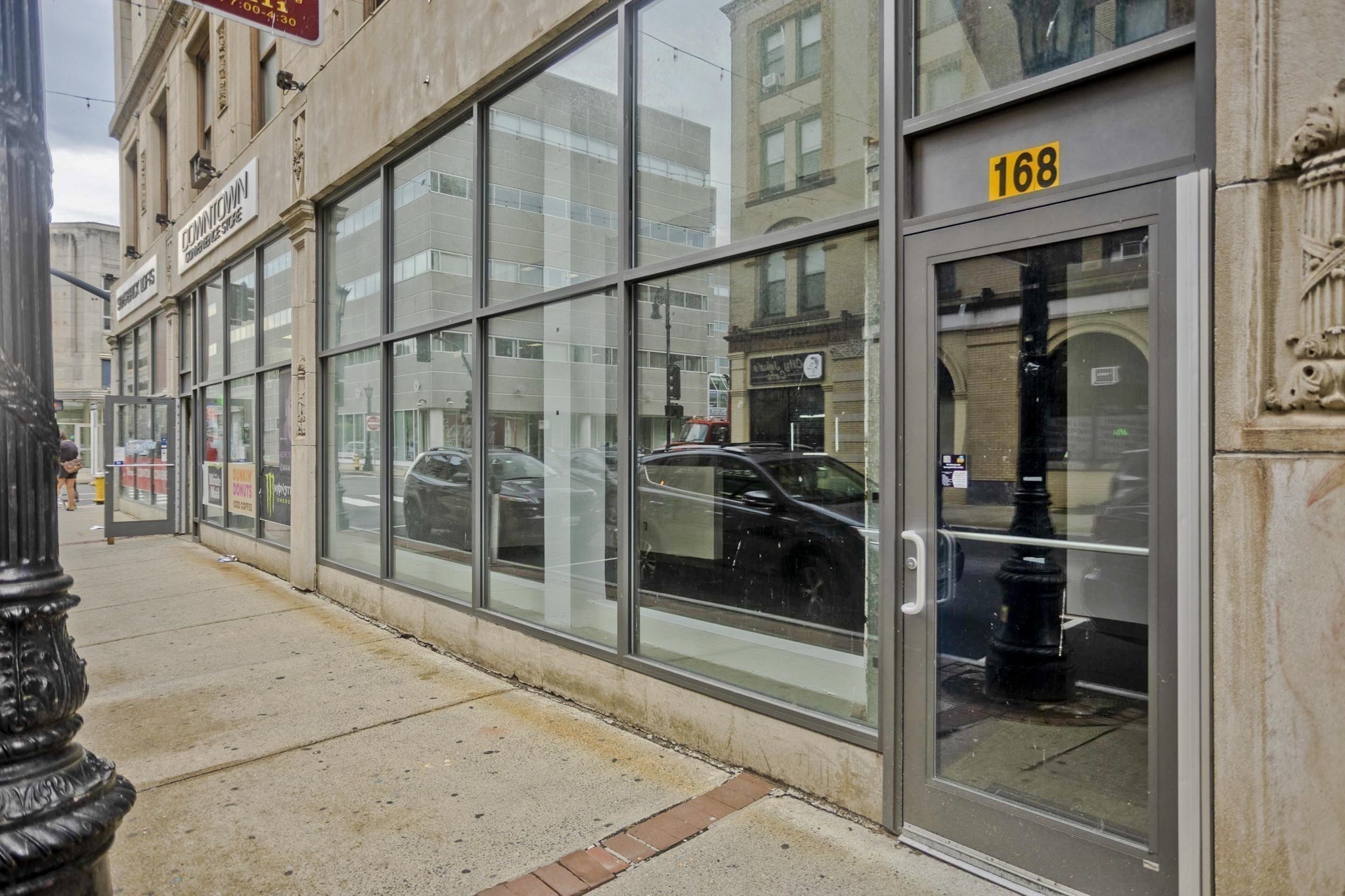 168 Worthington Street, Springfield, MA 01103 - Image 1