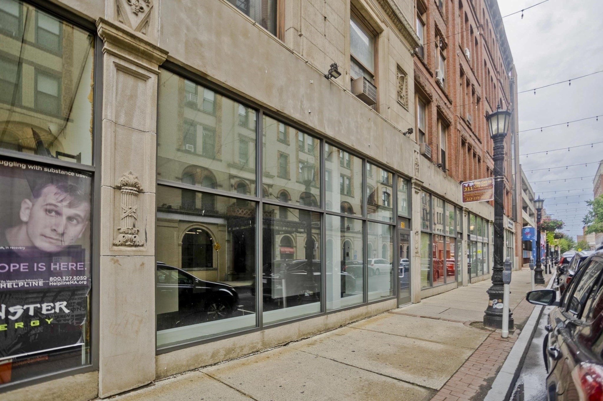 168 Worthington Street, Springfield, MA 01103 - Image 16