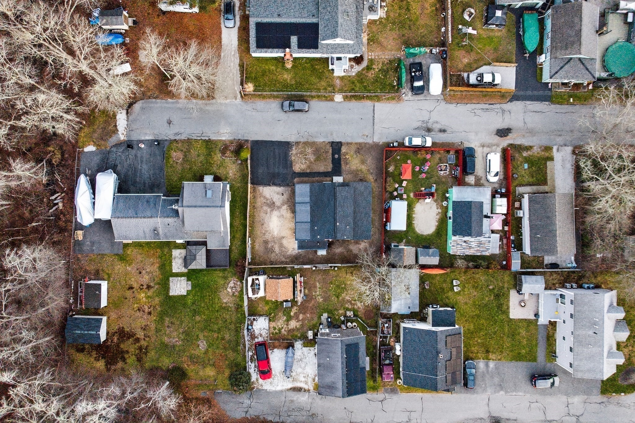 21 Evergreen St, Dartmouth, MA 02747 - Image 23