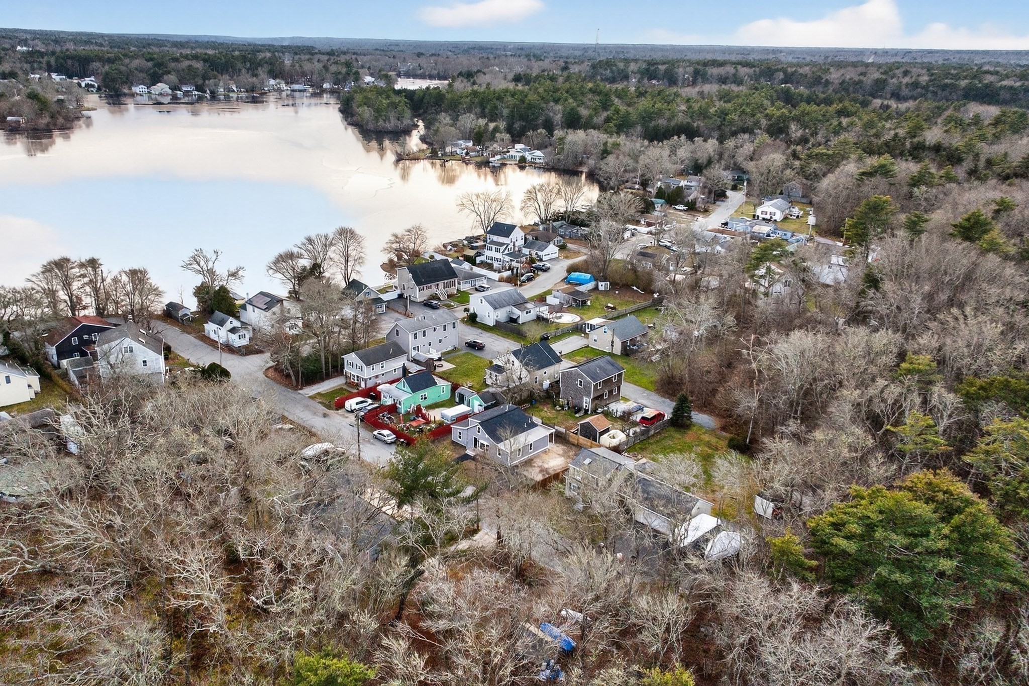 21 Evergreen St, Dartmouth, MA 02747 - Image 24