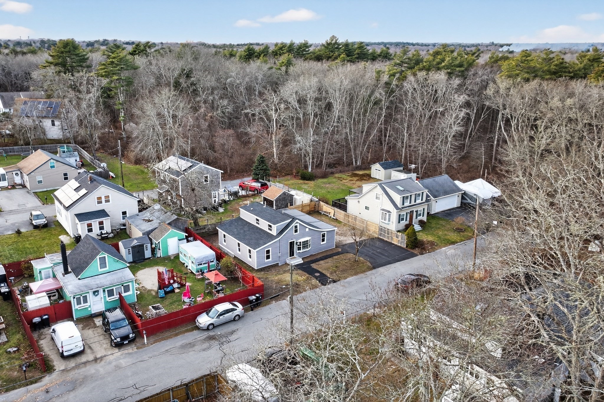 21 Evergreen St, Dartmouth, MA 02747 - Image 25