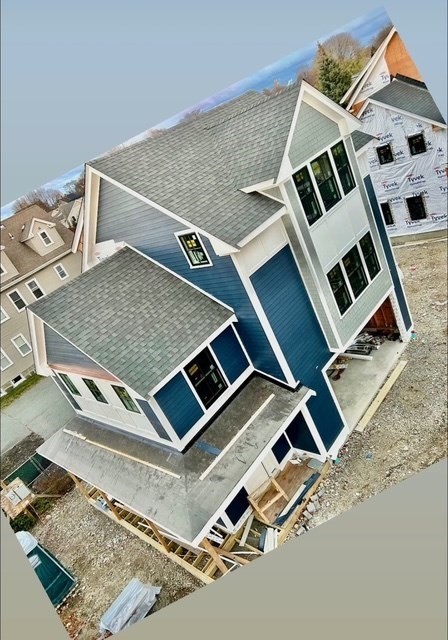 97 Sumner Street Unit 1, Quincy, MA 02169 - Image 4