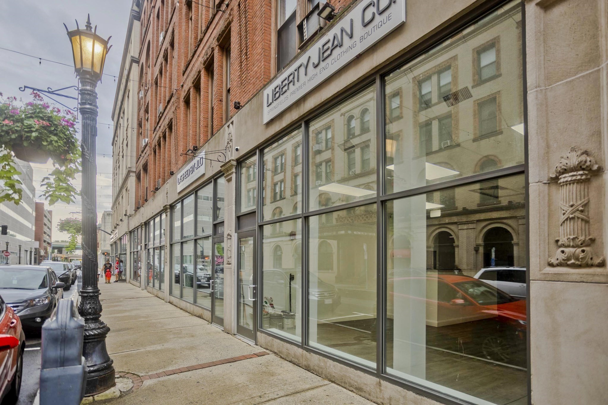 184 Worthington Street, Springfield, MA 01103 - Image 1