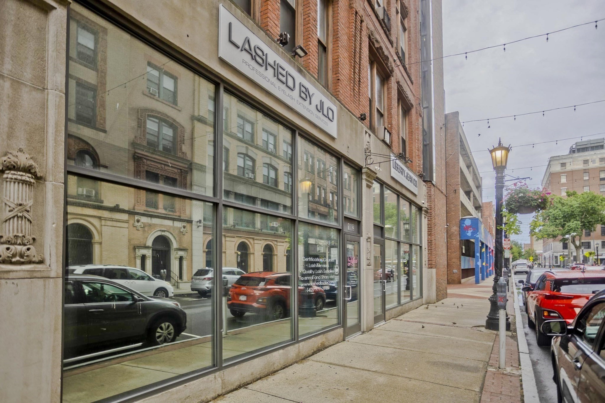 184 Worthington Street, Springfield, MA 01103 - Image 12