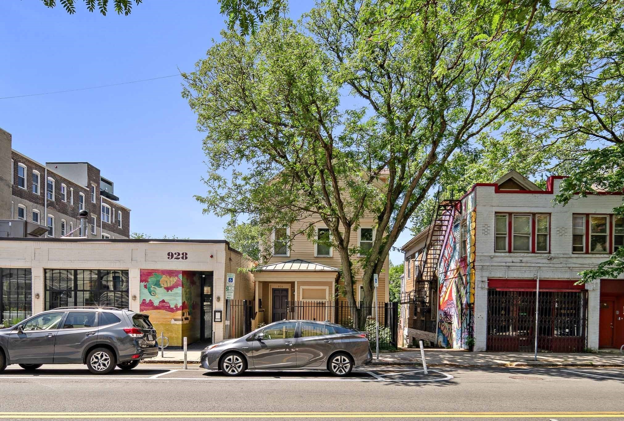 930 Massachusetts, Cambridge, MA 02139 - Image 1