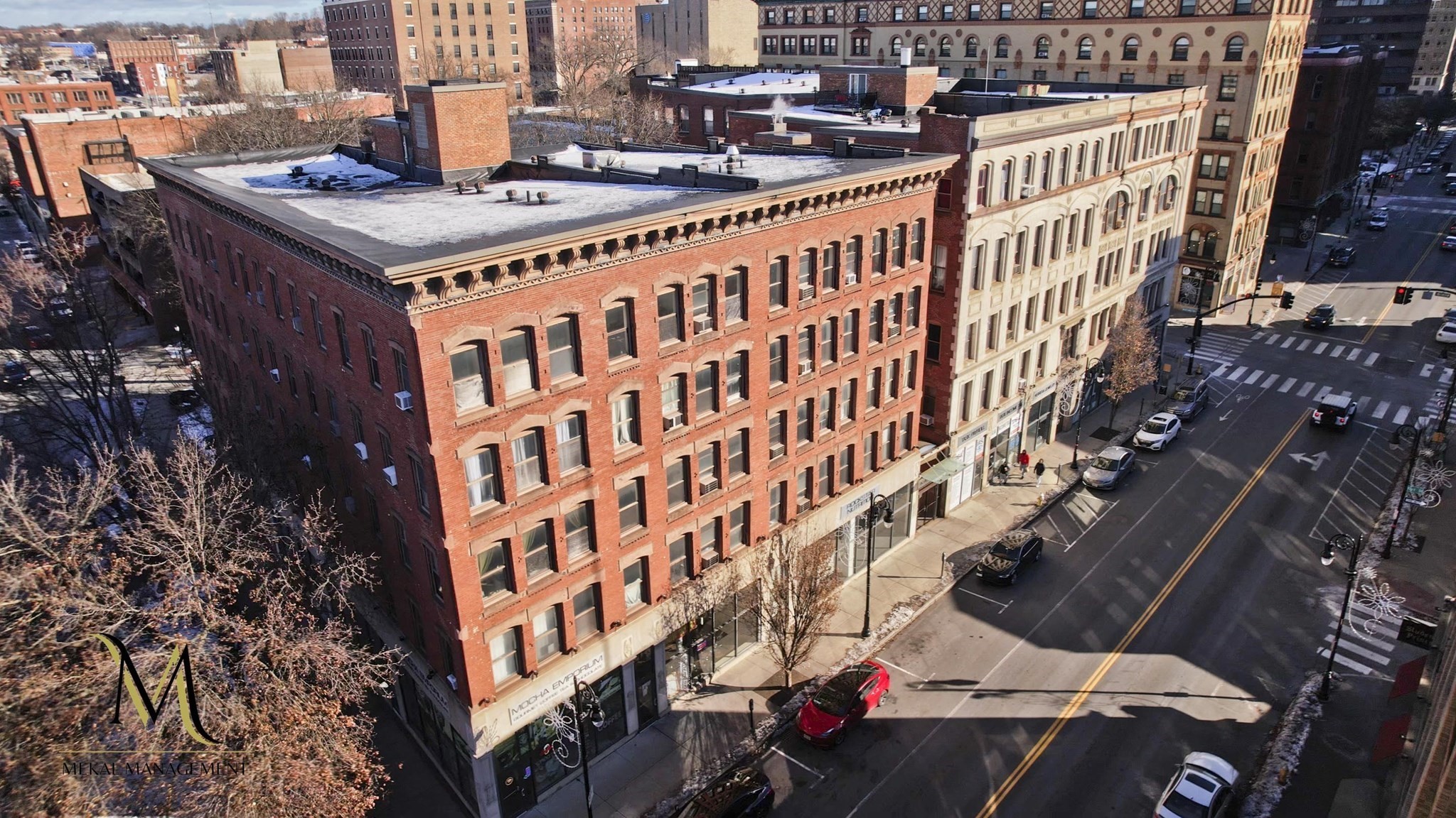 1611 Main Street, Springfield, MA 01103 - Image 17