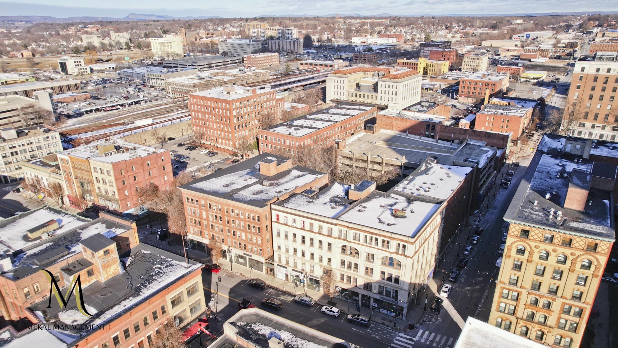 1611 Main Street, Springfield, MA 01103 - Image 19