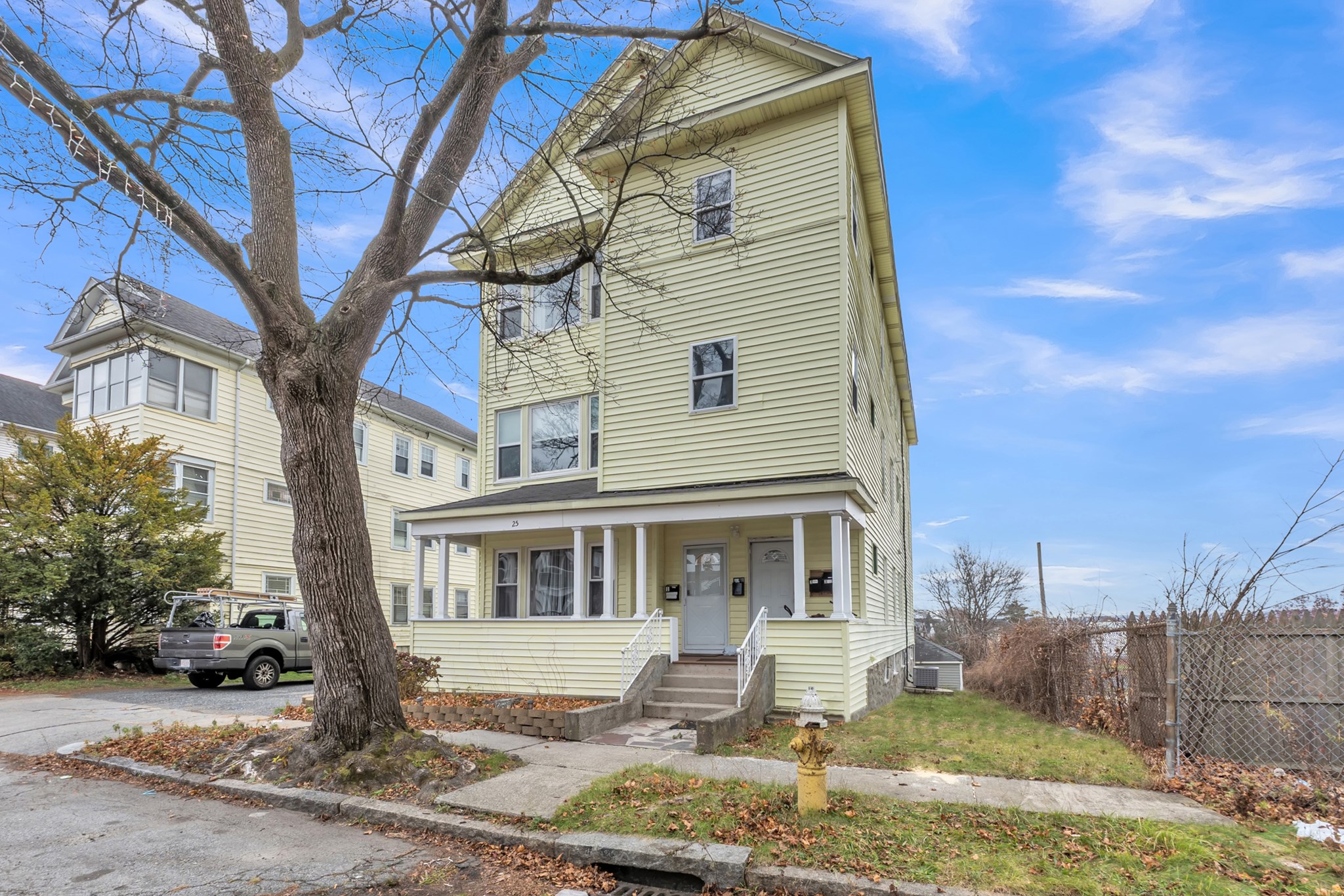 25 N Woodford Street, Worcester, MA 01604 - Image 1