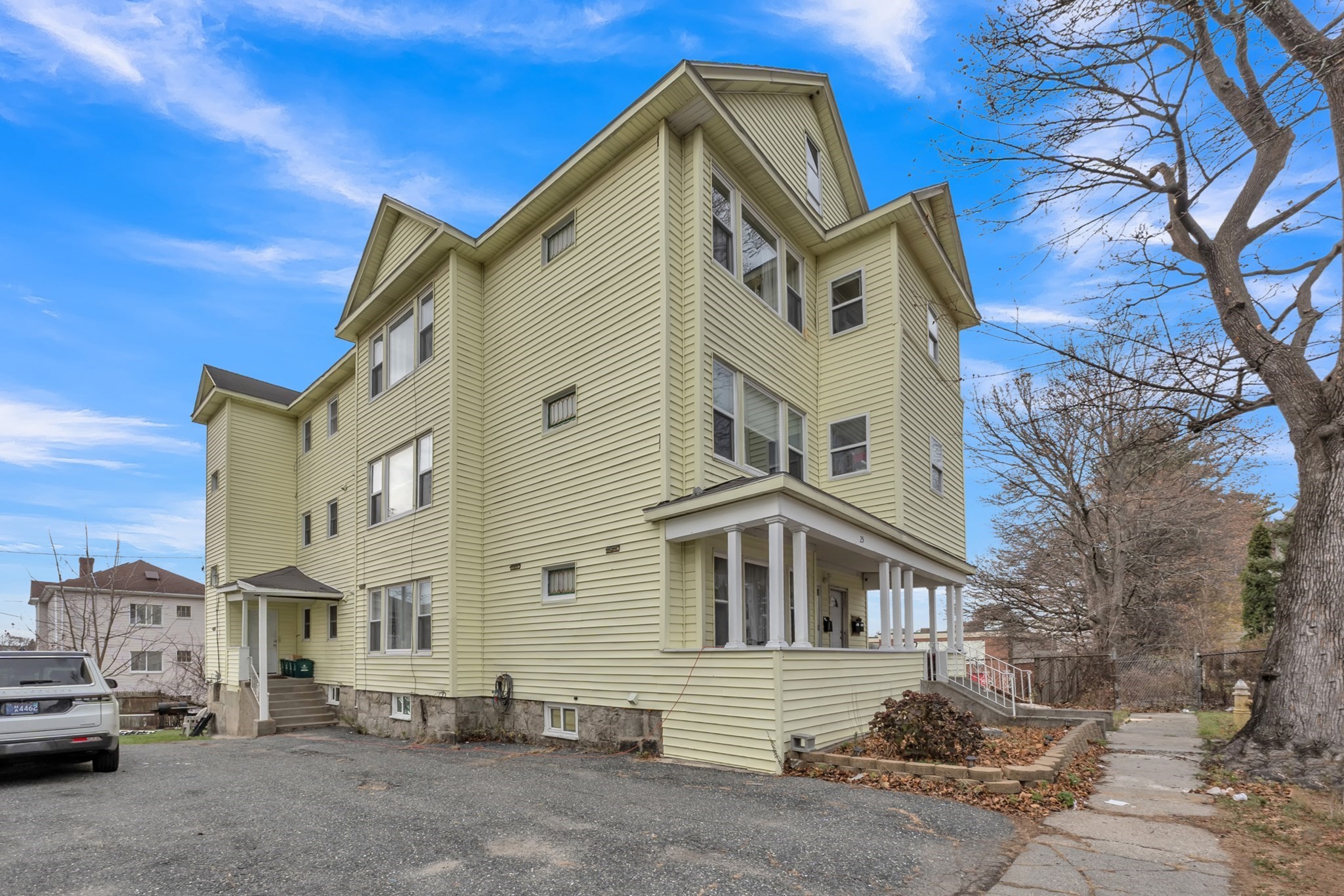 25 N Woodford Street, Worcester, MA 01604 - Image 2