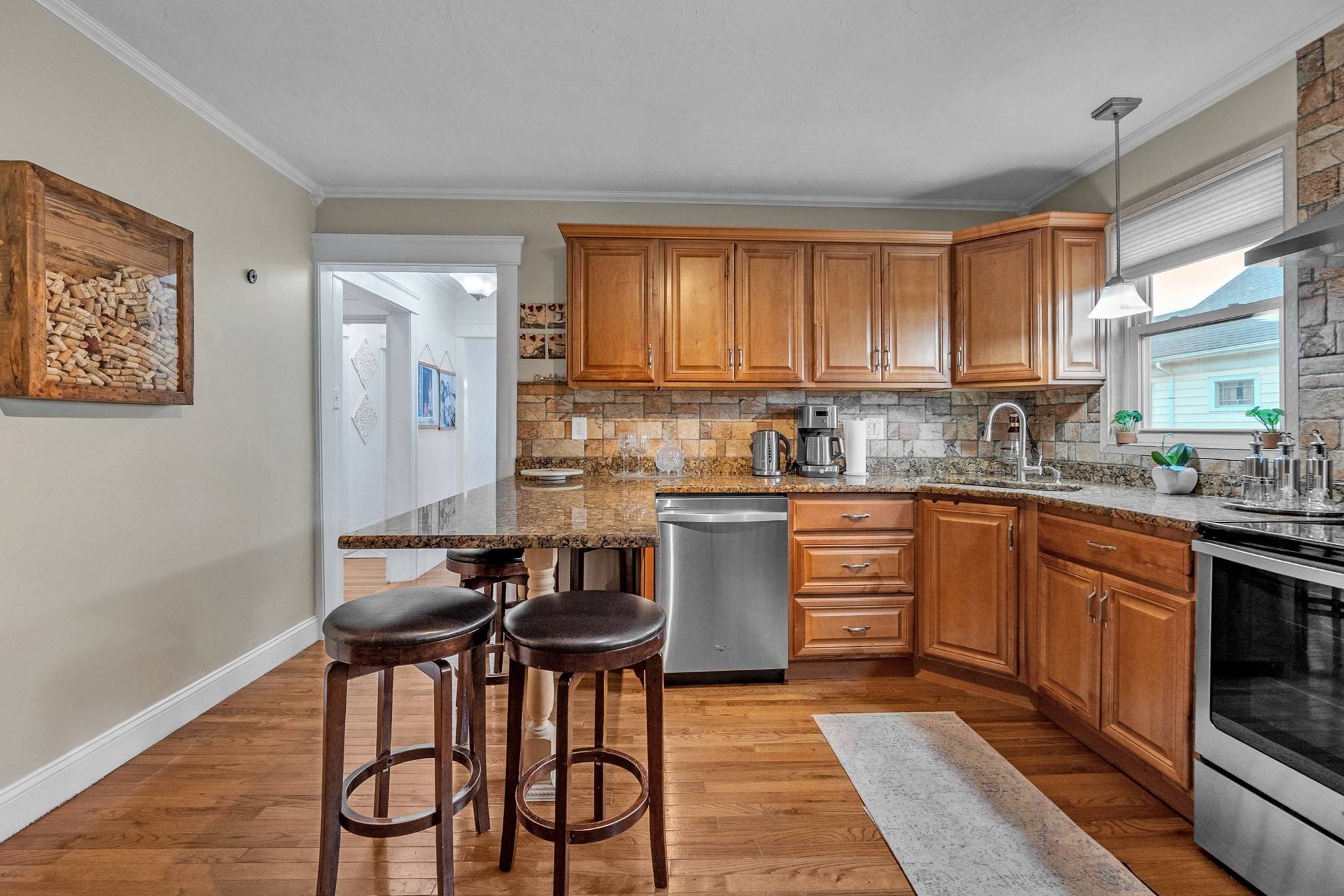 25 N Woodford Street, Worcester, MA 01604 - Image 17
