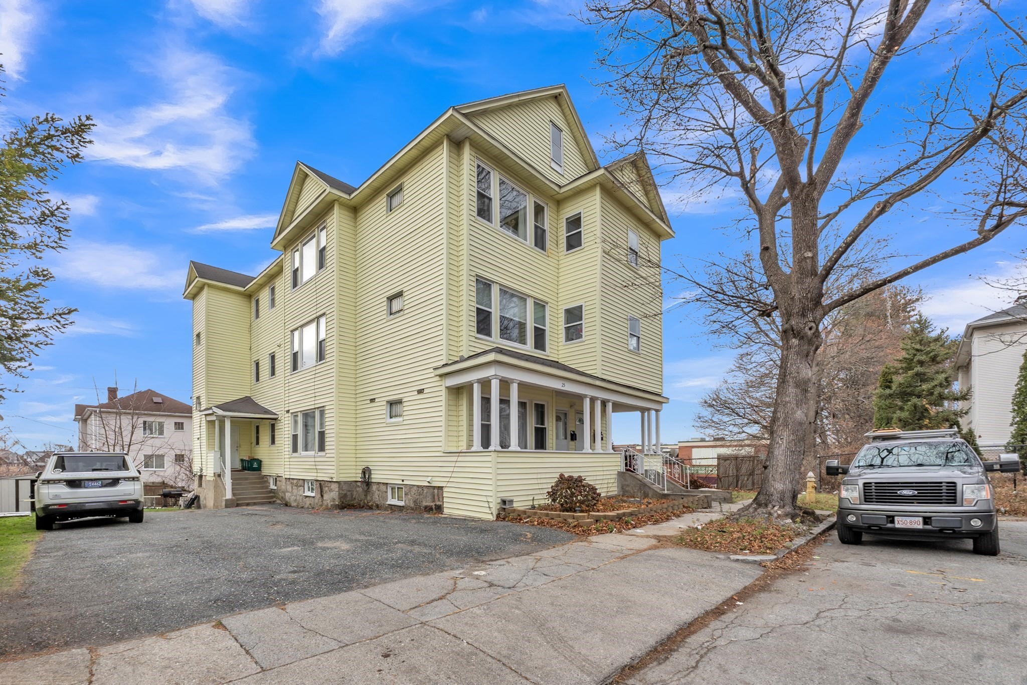 25 N Woodford Street, Worcester, MA 01604 - Image 3