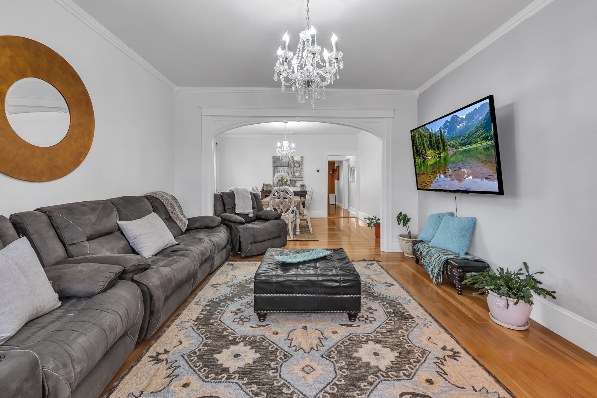 25 N Woodford Street, Worcester, MA 01604 - Image 5