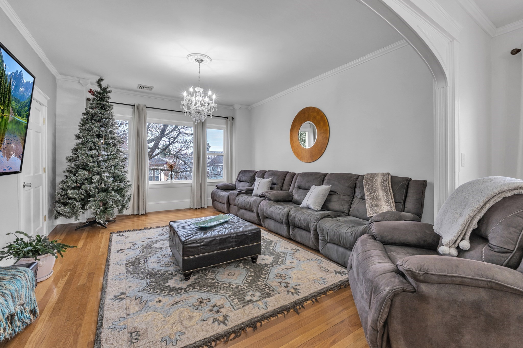 25 N Woodford Street, Worcester, MA 01604 - Image 6