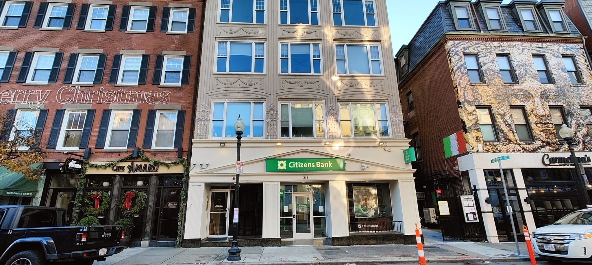 315 Hanover, North End, Boston, MA 02113 - Image 1