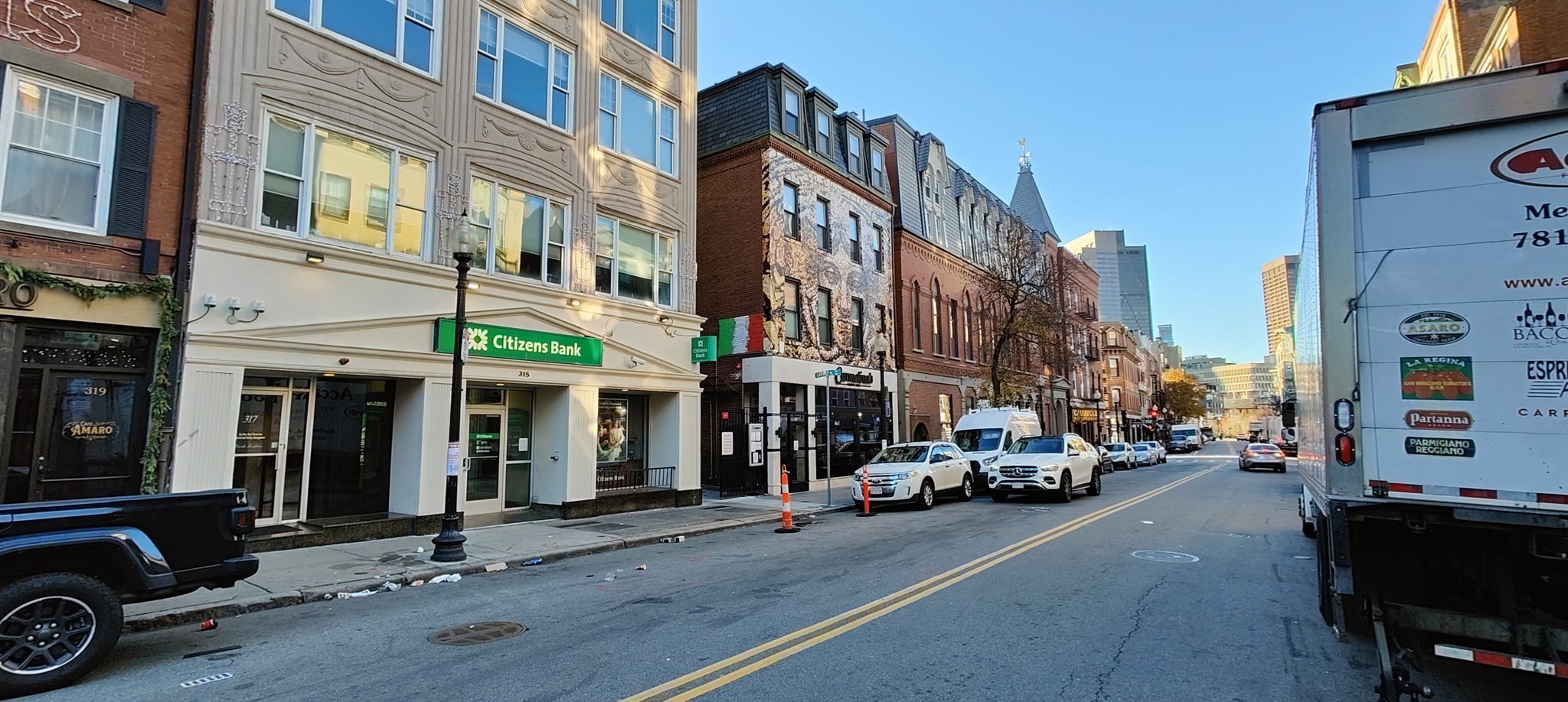 315 Hanover, North End, Boston, MA 02113 - Image 2