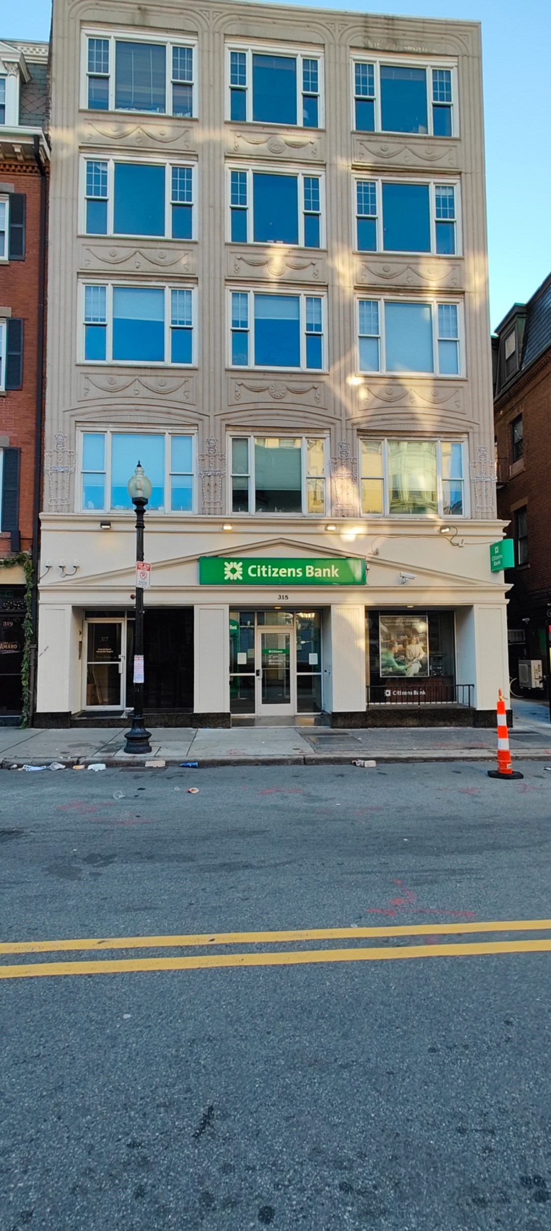 315 Hanover, North End, Boston, MA 02113 - Image 12