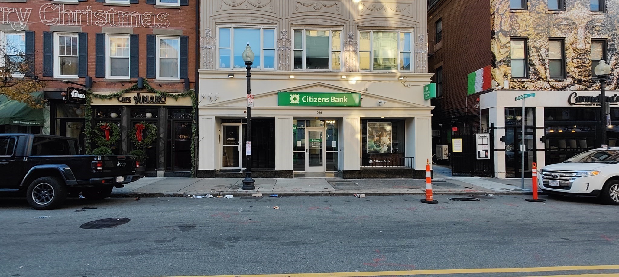 315 Hanover, North End, Boston, MA 02113 - Image 3