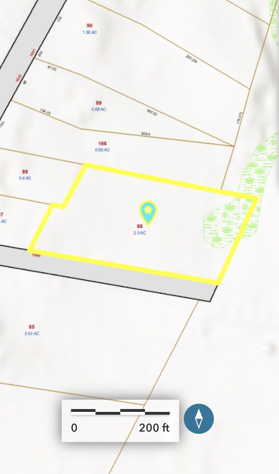 1889 Elm St, Dighton, MA 02715