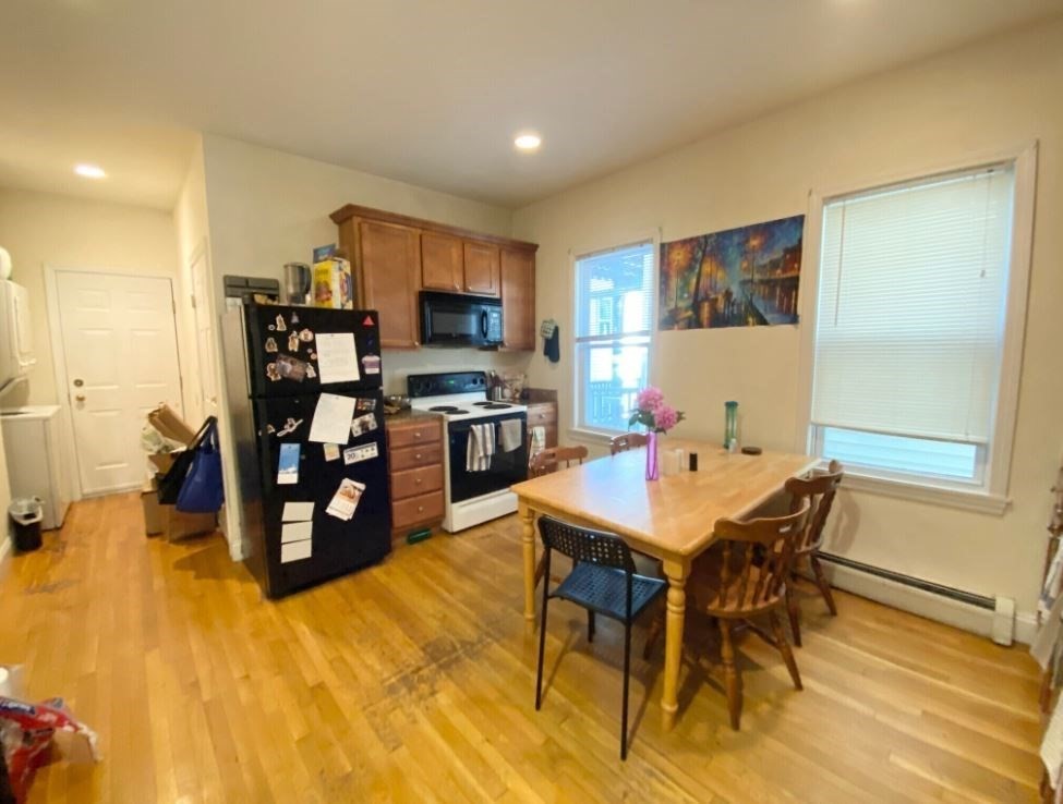 143 Hillside, Mission Hill, Boston, MA 02120 - Image 2