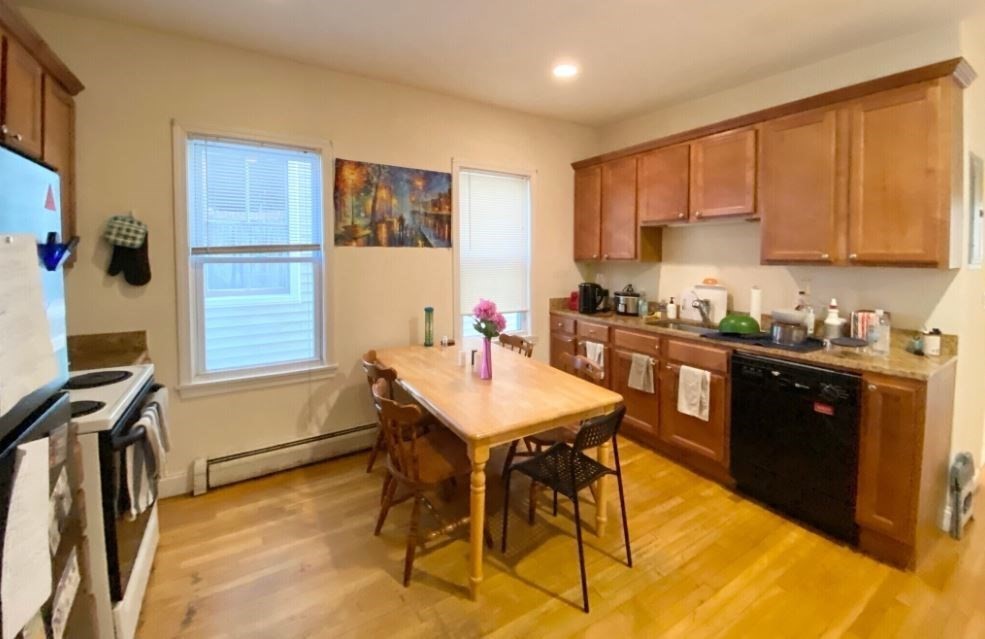 143 Hillside, Mission Hill, Boston, MA 02120 - Image 3