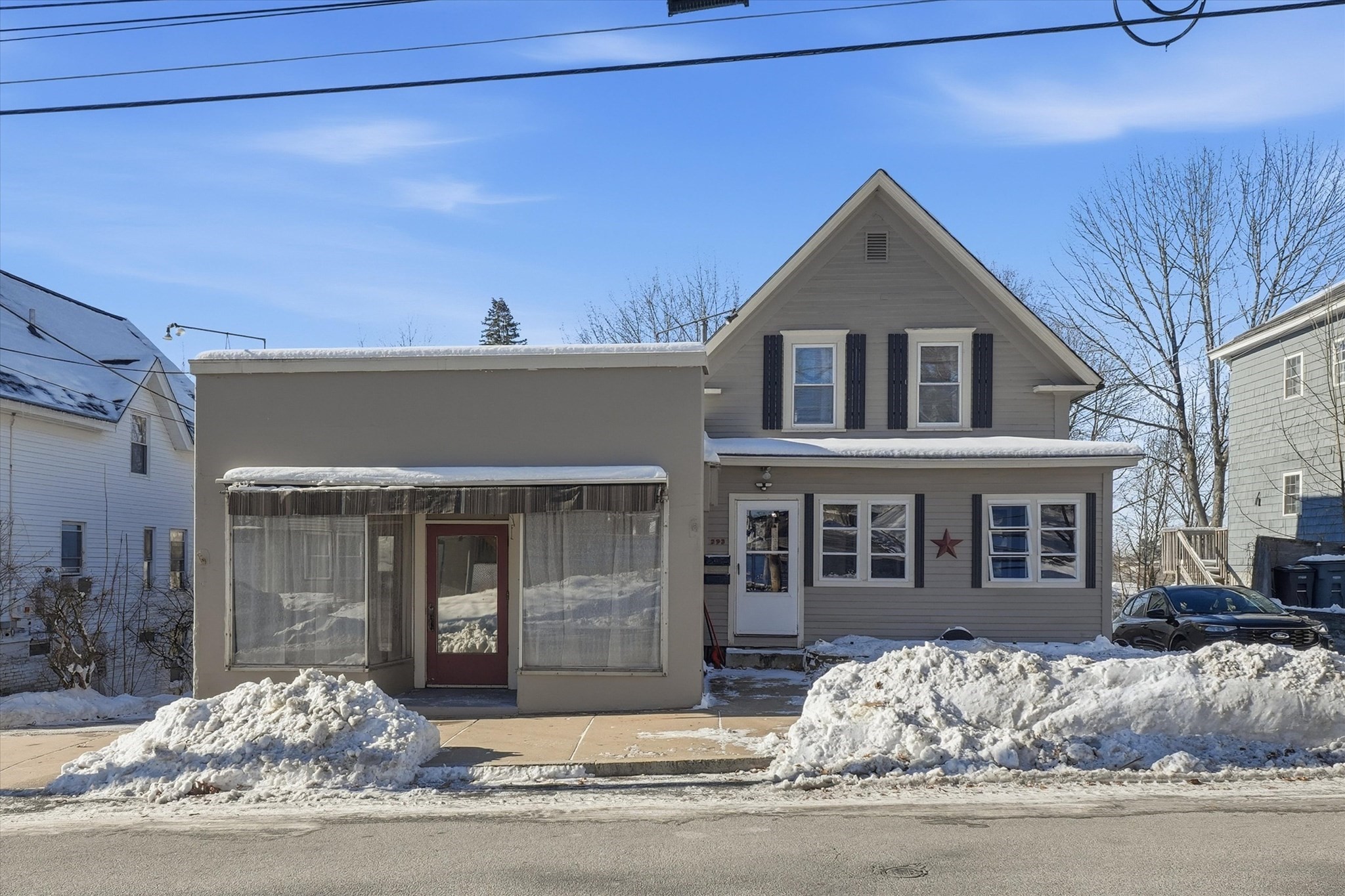 293 Pine St, Gardner, MA 01440 - Image 2