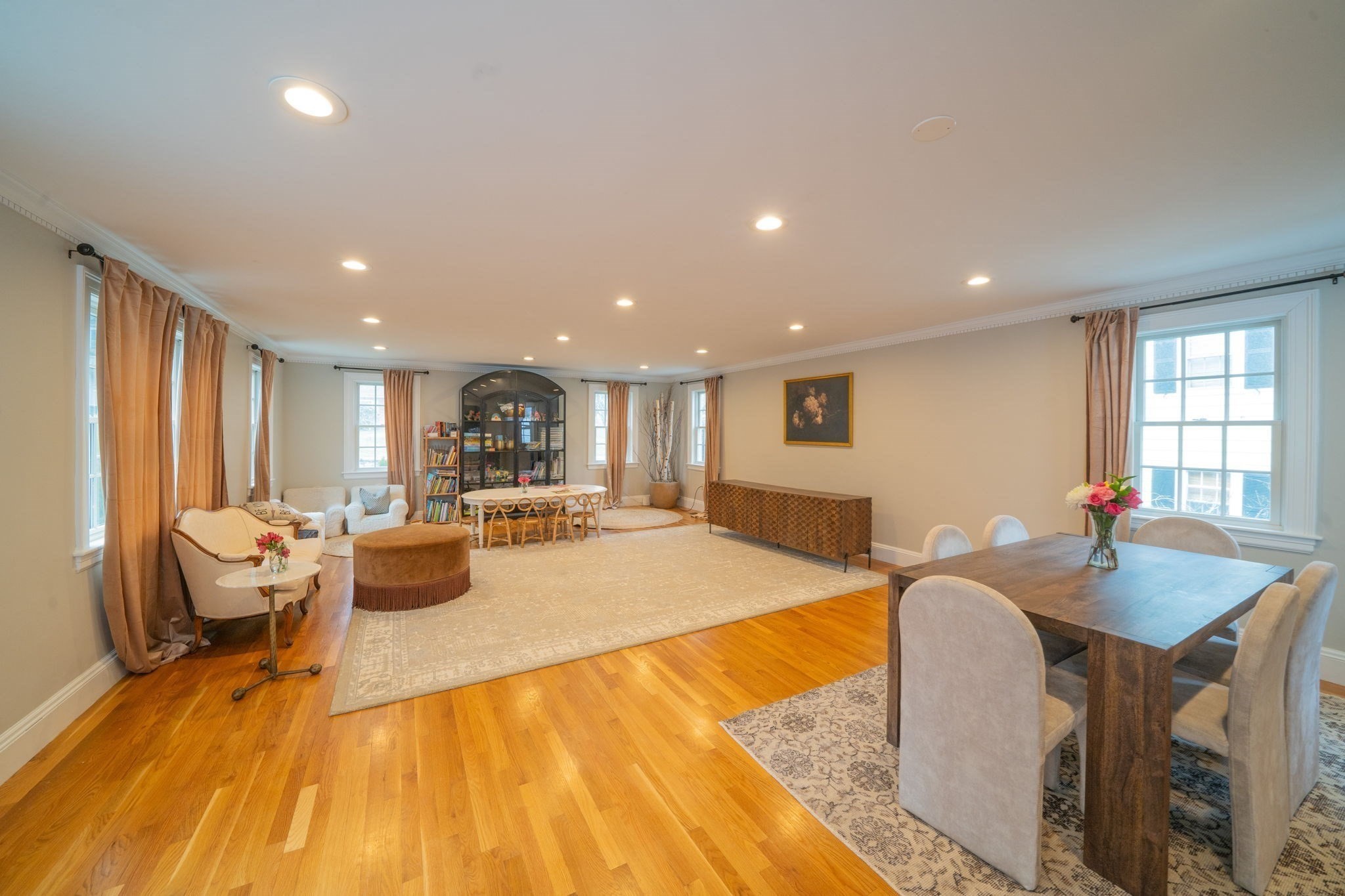 642 Centre St, Newton, MA 02458 - Image 12