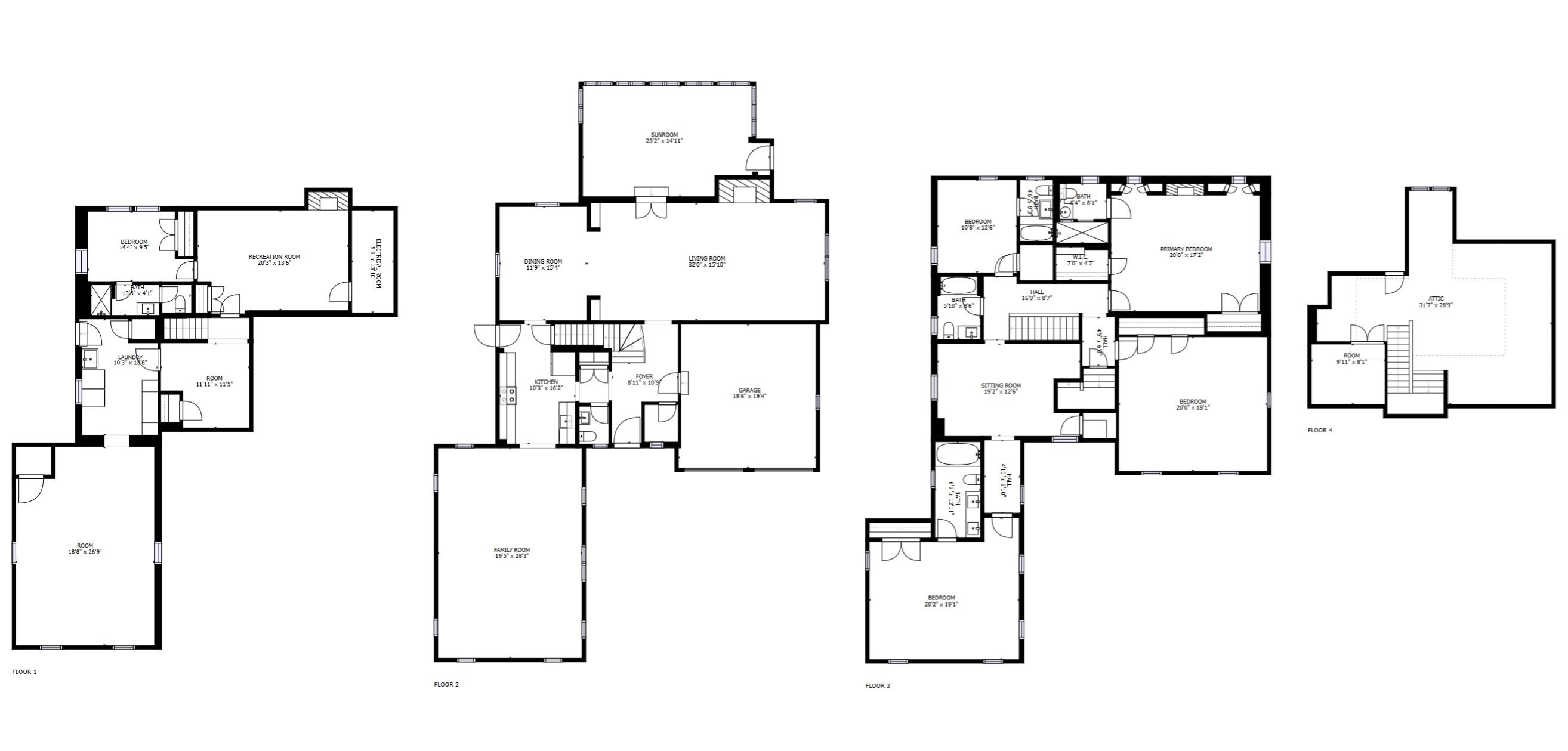 642 Centre St, Newton, MA 02458 - Image 40