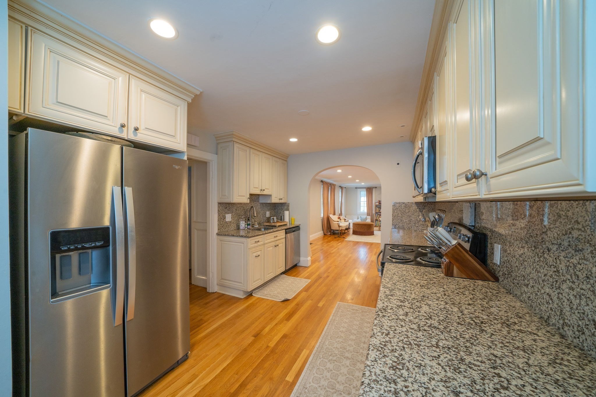 642 Centre St, Newton, MA 02458 - Image 8