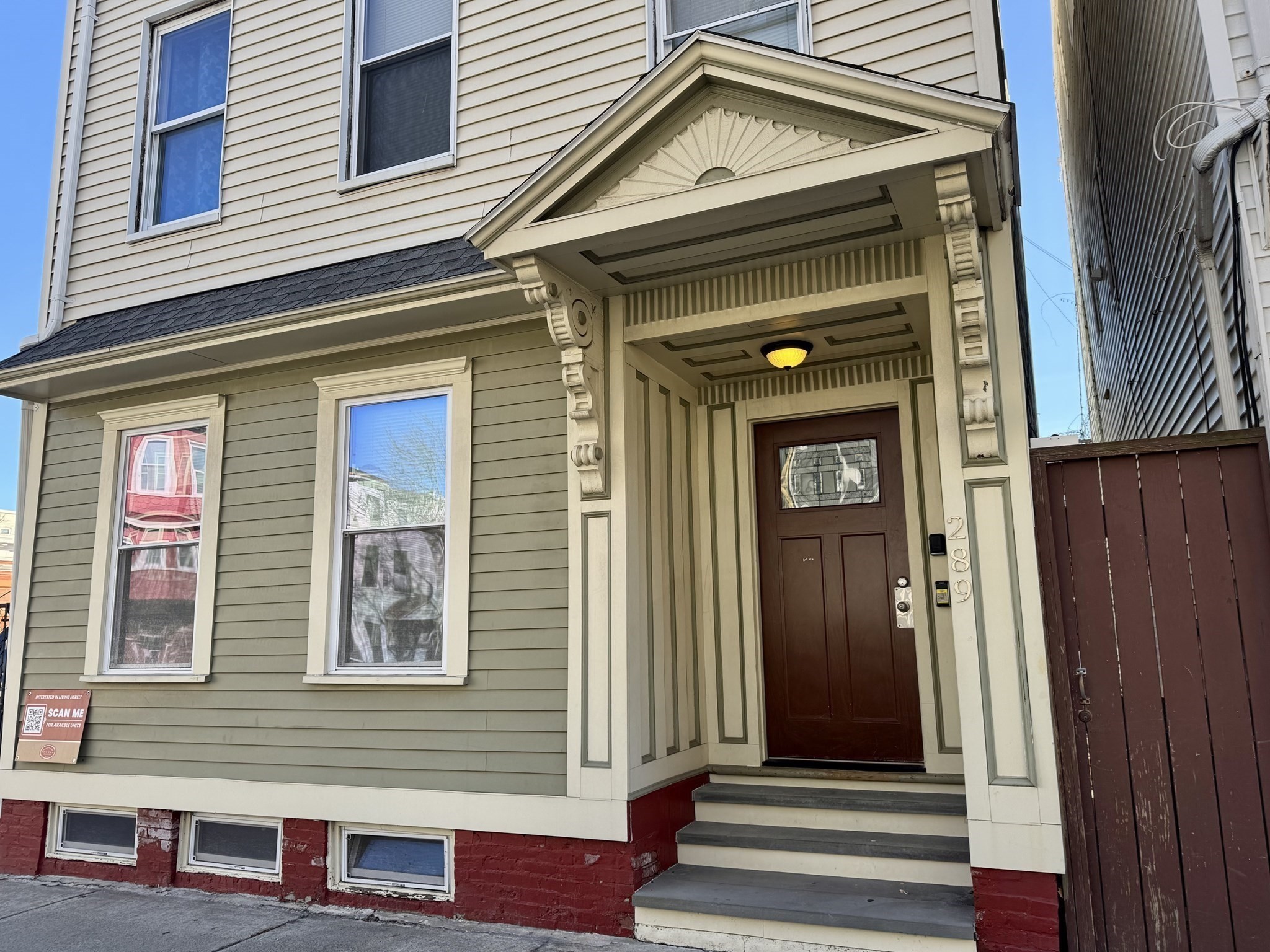289 Chelsea Steet, East Boston, Boston, MA 02128 - Image 2