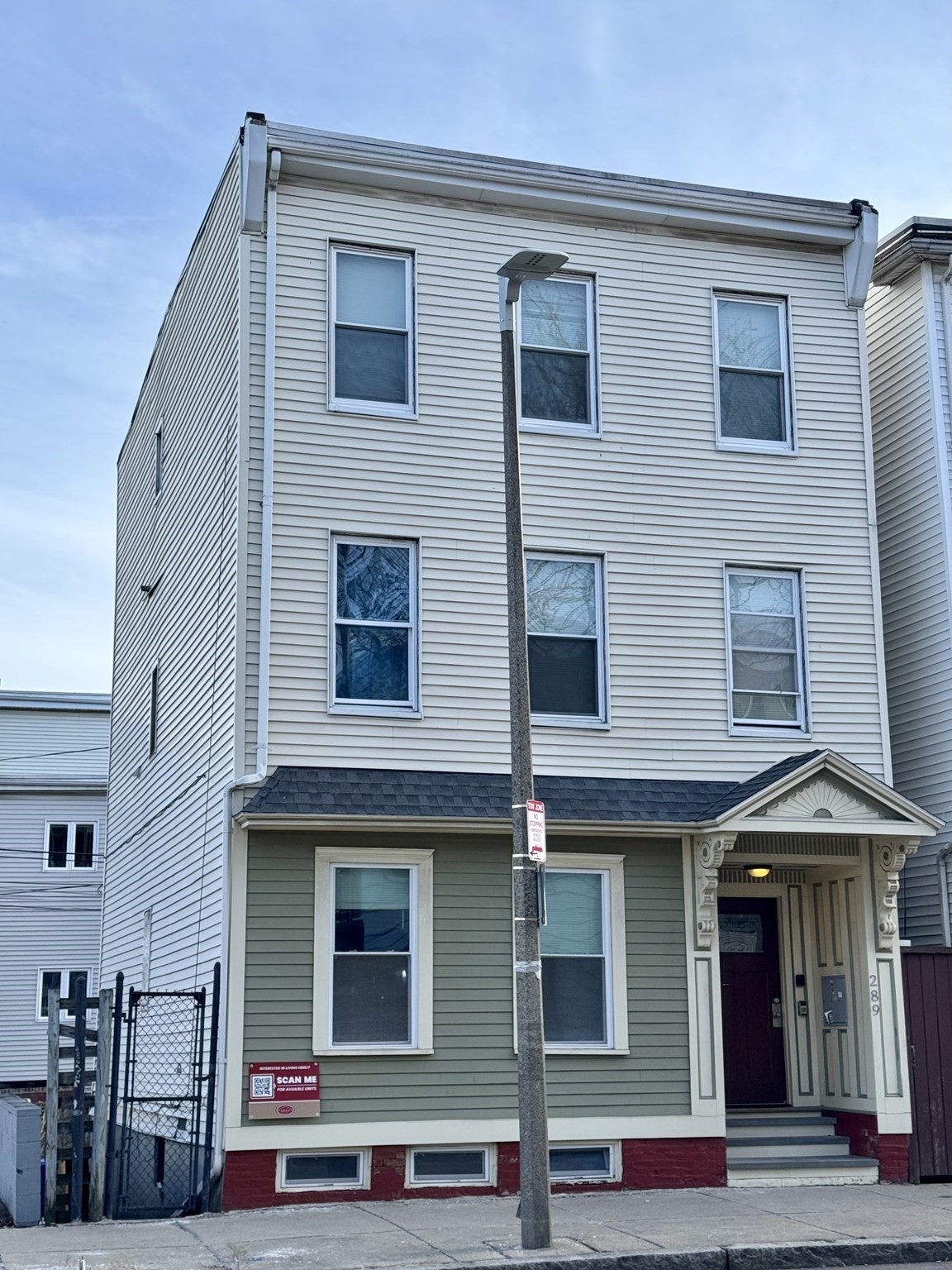 289 Chelsea Steet, East Boston, Boston, MA 02128 - Image 20