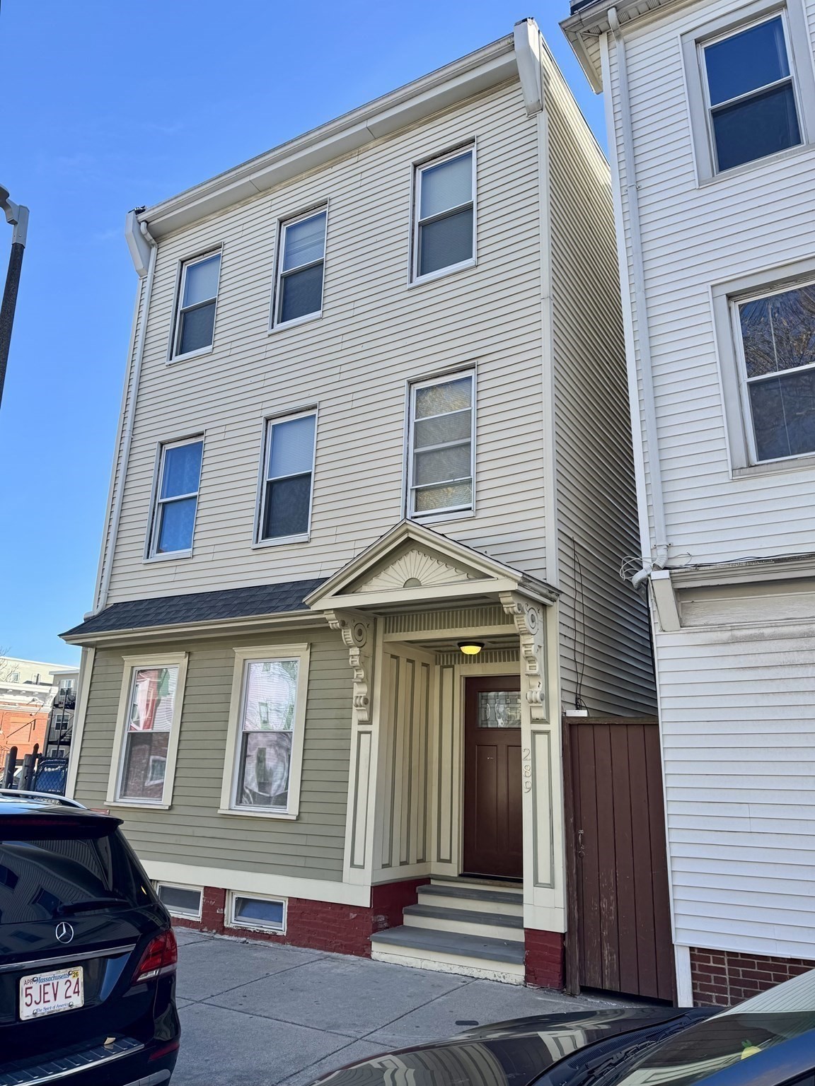 289 Chelsea Steet, East Boston, Boston, MA 02128 - Image 3